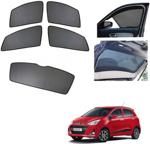 AuTO ADDiCT Side Window Rear Window Sun