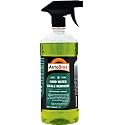 AutoBros Automotive Hard Water Scale Remover | Cleans Logos, Grills, Fuel Tank & Glasses | Does not contain Hydrochloric Acids | 1L Pack |