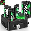 Charger for Rechargeable Xbox One Controller Battery Pack