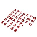 Auto Dynasty Metal Emblem Decal Logo Trim