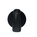 Auto-Ex AC Knob Heater Control Compatible/Replacement for Alto K10 / Celerio/Ciaz/Ignis/Wagon R (3rd Generation) / Baleno (1 Piece)