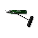Auto Glass/Windshield Removal Tool/Cut Out Cold Knife 3008-K Lever Made in USA