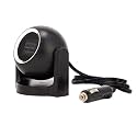 Auto Heating Fan Multifunction Fast Heating for Vehicle Home Winter 24V Black | Home Improvement | Heating Cooling & Air | Space Heaters