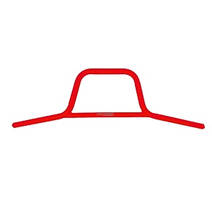 auto home keralajinx handle bar redpack of 1
