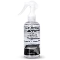 Auto Hub All Purpose Car Interior Cleaner, Car Seat Cleaner, Safe for All Interior Parts Including Dashboard, Plastic Parts, Door, Glass, Seats - Prevents Fading from UV - Transparent & Colorless