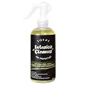Auto Hub Car Total Interior Cleaner & Protectant, Car Seat Cleaner, Safe for All Interior Parts Including Dashboard, Plastic Parts, Door, Glass, Seats, Screens - Prevents Fading from UV - 300ML