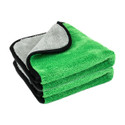 Auto Hub Microfiber Vehicle Washing Cloth