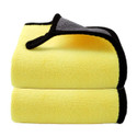Auto Hub Microfiber Vehicle Washing Cloth