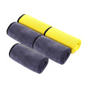 Auto Hub Microfiber Vehicle Washing Cloth