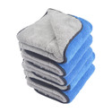 Auto Hub Microfiber Vehicle Washing Cloth
