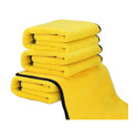 Auto Hub Microfiber Vehicle Washing Cloth