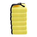 Auto Hub Microfiber Vehicle Washing Cloth