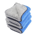 Auto Hub Microfiber Vehicle Washing Cloth