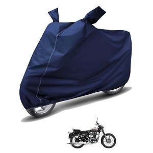 Auto Hub Waterproof Bike Cover Compatible with
