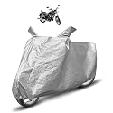 Auto Hub Waterproof Bike Cover Compatible with