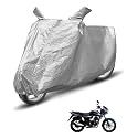 Auto Hub Waterproof Bike Cover Compatible with