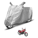 Auto Hub Waterproof Bike Cover Compatible with