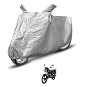 Auto Hub Waterproof Bike Cover Compatible with