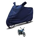 Auto Hub Waterproof Bike Cover Compatible with