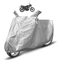 Auto Hub Waterproof Bike Cover Compatible with