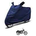 Auto Hub Waterproof Bike Cover Compatible with