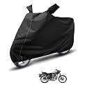 Auto Hub Waterproof Bike Cover Compatible with