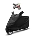Auto Hub Waterproof Bike Cover Compatible with