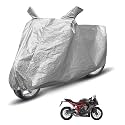 Auto Hub Waterproof Bike Cover Compatible with