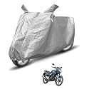 Auto Hub Waterproof Bike Cover Compatible with