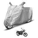 Auto Hub Waterproof Bike Cover Compatible with
