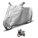 Auto Hub Waterproof Bike Cover Compatible with