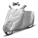 Auto Hub Waterproof Bike Cover Compatible with
