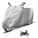 Auto Hub Waterproof Bike Cover Compatible with