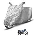 Auto Hub Waterproof Bike Cover Compatible with