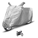 Auto Hub Waterproof Bike Cover Compatible with