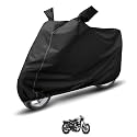 Auto Hub Waterproof Bike Cover Compatible with