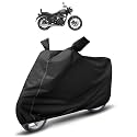 Auto Hub Waterproof Bike Cover Compatible with