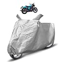 Auto Hub Waterproof Bike Cover Compatible with