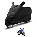 Auto Hub Waterproof Bike Cover Compatible with