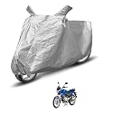 Auto Hub Waterproof Bike Cover Compatible with
