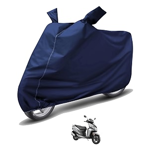 Auto Hub Waterproof Scooty Cover Compatible with