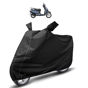 Auto Hub Waterproof Scooty Cover Compatible with
