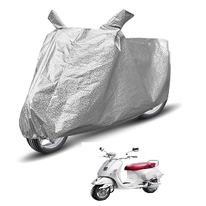 Auto Hub Waterproof Scooty Cover Compatible with