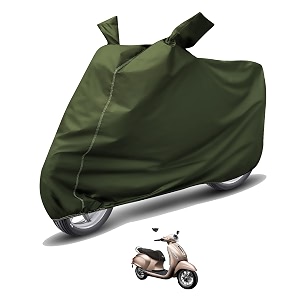Auto Hub Waterproof Scooty Cover Compatible with