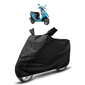 Auto Hub Waterproof Scooty Cover Compatible with