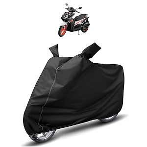 Auto Hub Waterproof Scooty Cover Compatible with