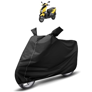 Auto Hub Waterproof Scooty Cover Compatible with