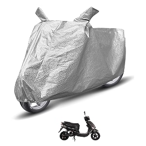 Auto Hub Waterproof Scooty Cover Compatible with