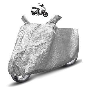Auto Hub Waterproof Scooty Cover Compatible with