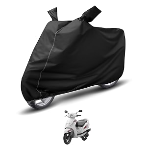 Auto Hub Waterproof Scooty Cover Compatible with